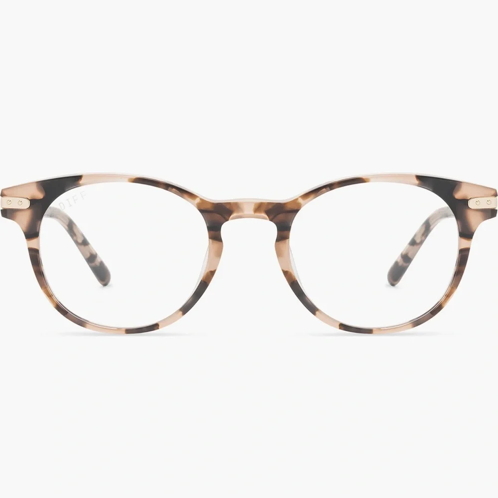 DIFF Blue-Light Blocking Glasses - Picture 4 of 11